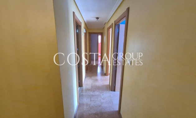 Resale - Apartments -
Crevillente - Crevillent - Crevillente - Crevillent Centro