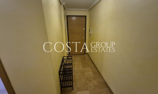 Resale - Apartments -
Crevillente - Crevillent - Crevillente - Crevillent Centro