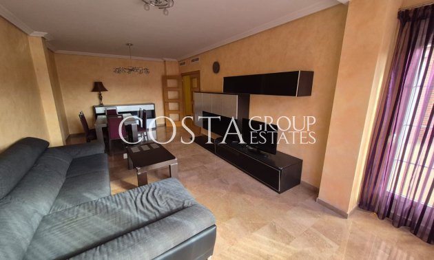 Resale - Apartments -
Crevillente - Crevillent - Crevillente - Crevillent Centro