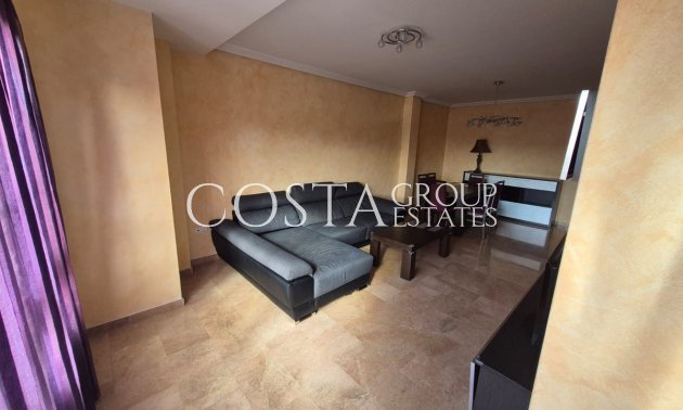 Resale - Apartments -
Crevillente - Crevillent - Crevillente - Crevillent Centro