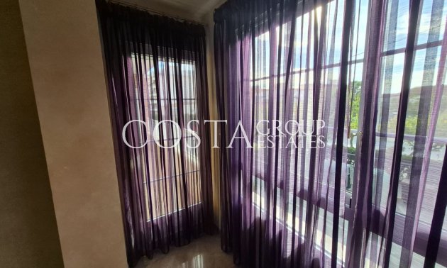 Resale - Apartments -
Crevillente - Crevillent - Crevillente - Crevillent Centro