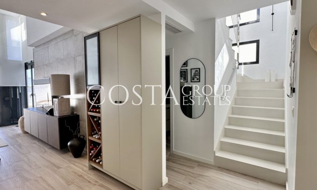 Odsprzedaż - Willa -
Orihuela - Lomas de Cabo Roig