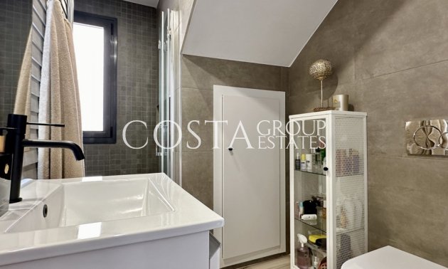 Odsprzedaż - Willa -
Orihuela - Lomas de Cabo Roig