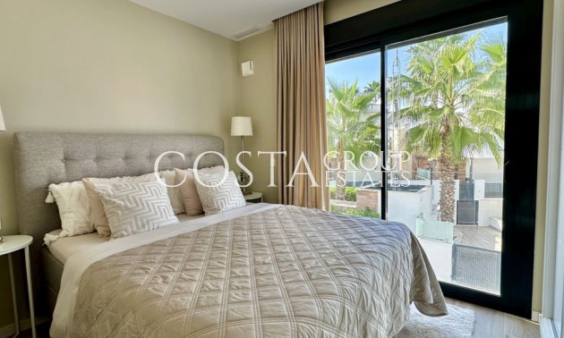 Odsprzedaż - Willa -
Orihuela - Lomas de Cabo Roig