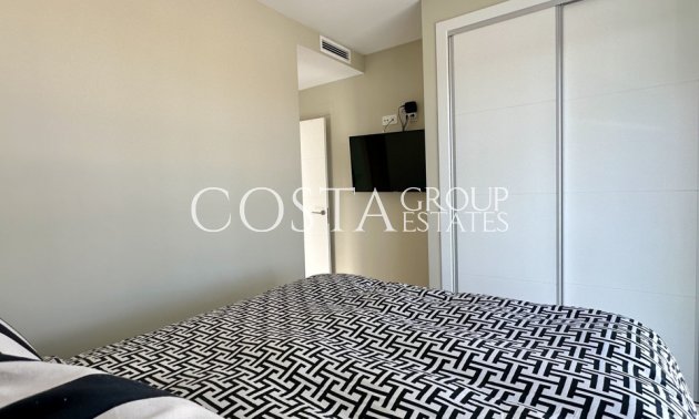 Odsprzedaż - Willa -
Orihuela - Lomas de Cabo Roig