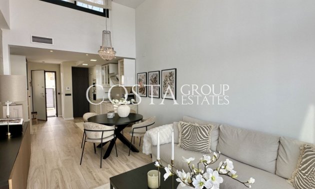 Odsprzedaż - Willa -
Orihuela - Lomas de Cabo Roig