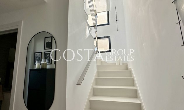 Odsprzedaż - Willa -
Orihuela - Lomas de Cabo Roig