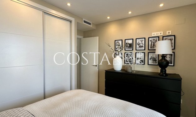 Odsprzedaż - Willa -
Orihuela - Lomas de Cabo Roig