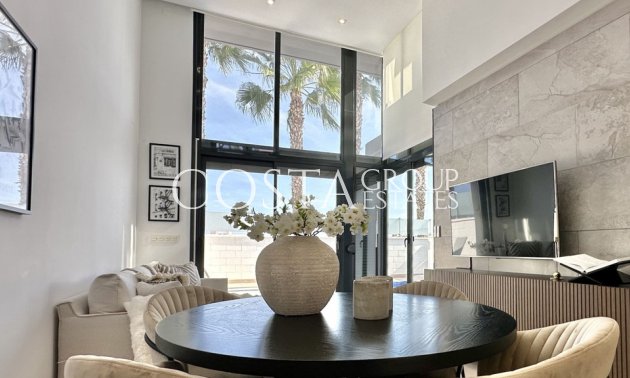 Odsprzedaż - Willa -
Orihuela - Lomas de Cabo Roig