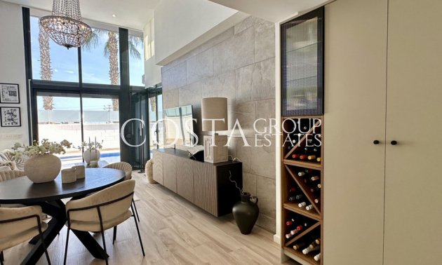 Odsprzedaż - Willa -
Orihuela - Lomas de Cabo Roig