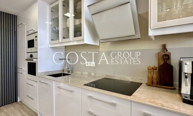 Odsprzedaż - Willa -
Orihuela - Lomas de Cabo Roig