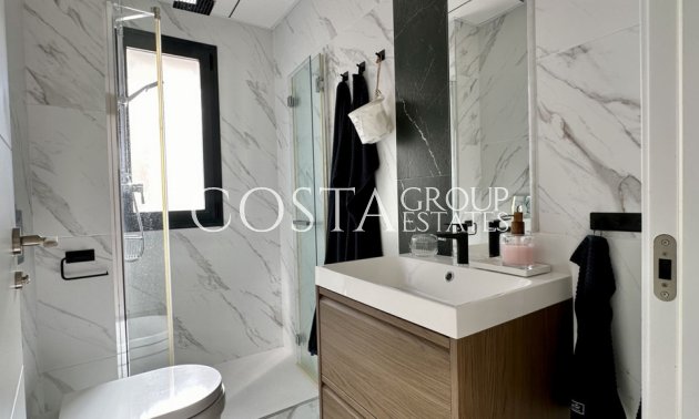 Odsprzedaż - Willa -
Orihuela - Lomas de Cabo Roig