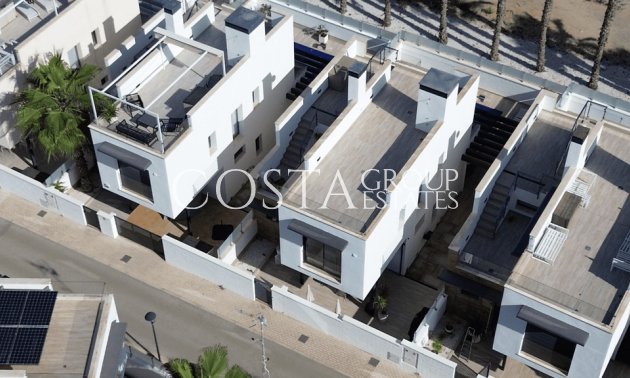 Odsprzedaż - Willa -
Orihuela - Lomas de Cabo Roig