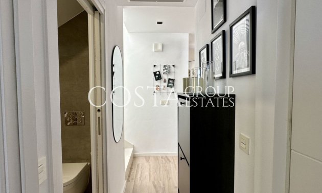 Odsprzedaż - Willa -
Orihuela - Lomas de Cabo Roig