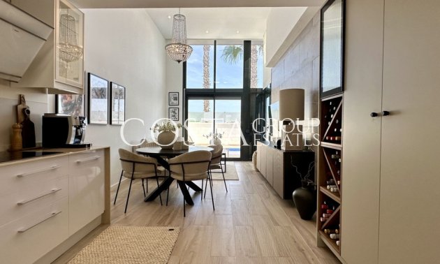 Odsprzedaż - Willa -
Orihuela - Lomas de Cabo Roig