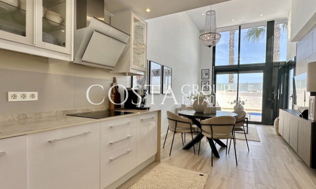 Odsprzedaż - Willa -
Orihuela - Lomas de Cabo Roig