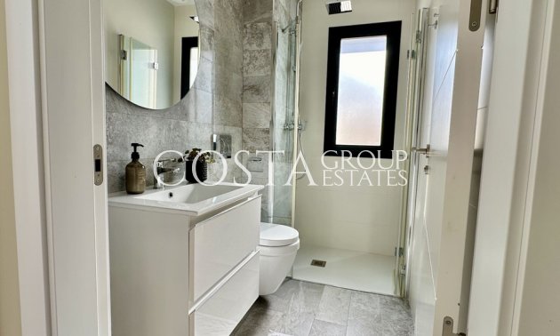 Odsprzedaż - Willa -
Orihuela - Lomas de Cabo Roig