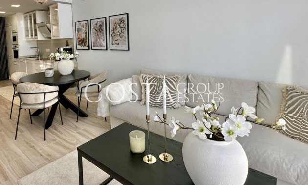 Odsprzedaż - Willa -
Orihuela - Lomas de Cabo Roig