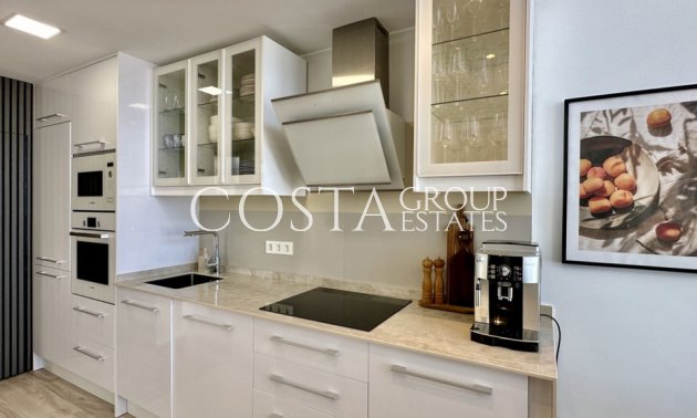 Odsprzedaż - Willa -
Orihuela - Lomas de Cabo Roig