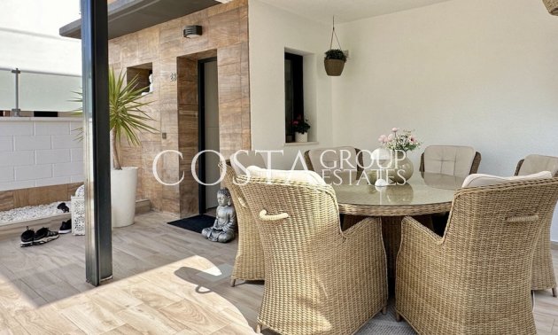 Odsprzedaż - Willa -
Orihuela - Lomas de Cabo Roig