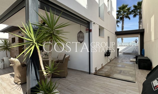 Odsprzedaż - Willa -
Orihuela - Lomas de Cabo Roig