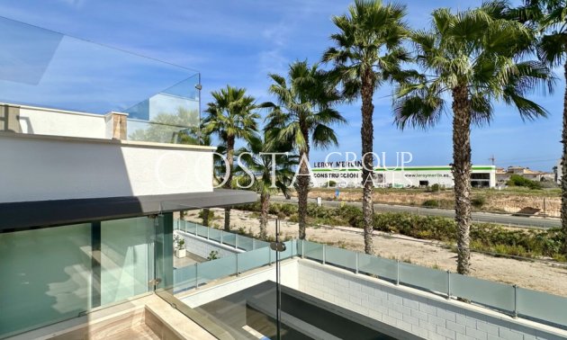 Odsprzedaż - Willa -
Orihuela - Lomas de Cabo Roig