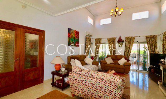 Resale - Villa -
Catral - Catral Centro