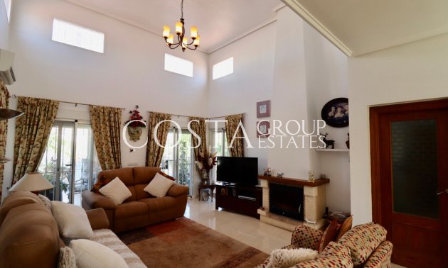 Resale - Villa -
Catral - Catral Centro