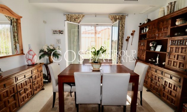 Resale - Villa -
Catral - Catral Centro