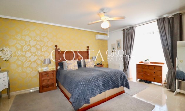 Resale - Villa -
Catral - Catral Centro