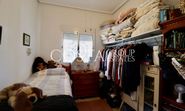 Resale - Villa -
Catral - Catral Centro