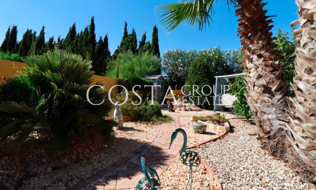 Resale - Villa -
Catral - Catral Centro