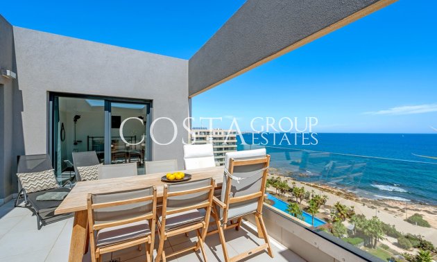 Wiederverkauf - Apartments -
Orihuela - Punta Prima