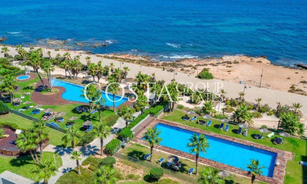 Wiederverkauf - Apartments -
Orihuela - Punta Prima