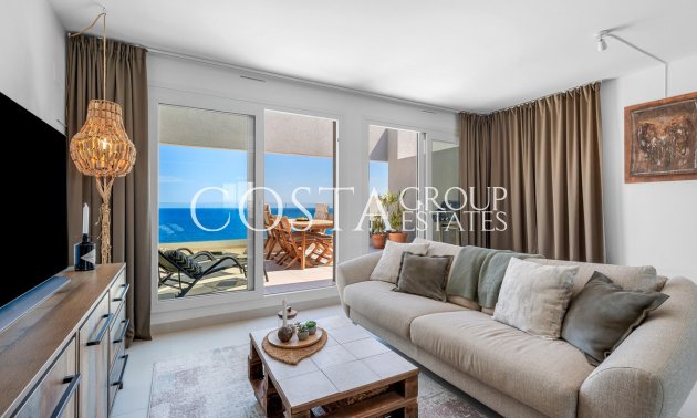 Wiederverkauf - Apartments -
Orihuela - Punta Prima