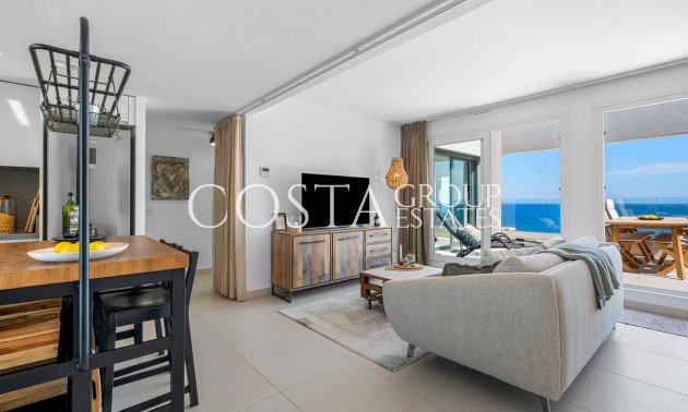 Wiederverkauf - Apartments -
Orihuela - Punta Prima