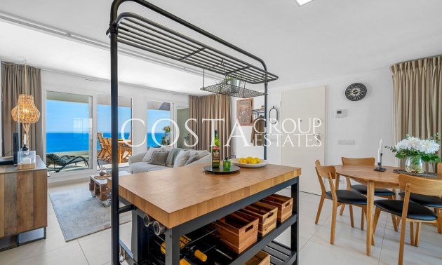 Wiederverkauf - Apartments -
Orihuela - Punta Prima