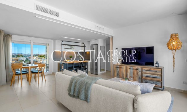 Wiederverkauf - Apartments -
Orihuela - Punta Prima