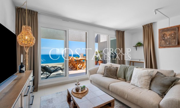 Wiederverkauf - Apartments -
Orihuela - Punta Prima