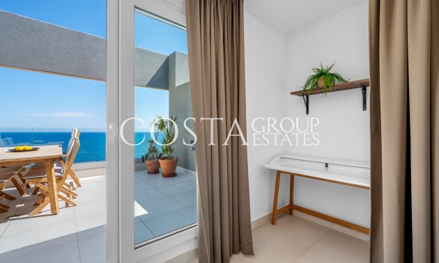 Wiederverkauf - Apartments -
Orihuela - Punta Prima