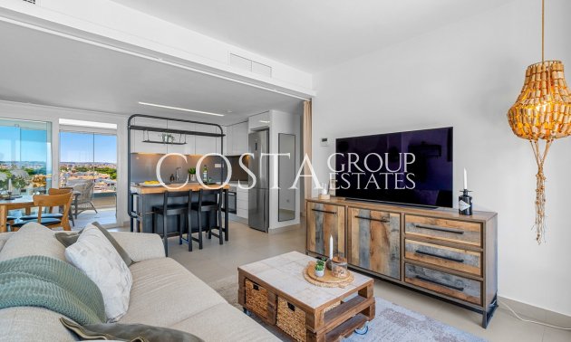 Wiederverkauf - Apartments -
Orihuela - Punta Prima