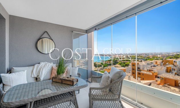 Wiederverkauf - Apartments -
Orihuela - Punta Prima