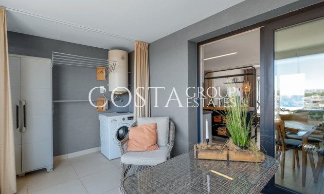 Wiederverkauf - Apartments -
Orihuela - Punta Prima