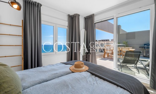 Wiederverkauf - Apartments -
Orihuela - Punta Prima