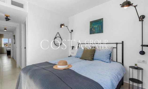 Wiederverkauf - Apartments -
Orihuela - Punta Prima