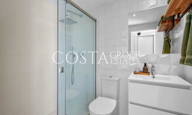 Wiederverkauf - Apartments -
Orihuela - Punta Prima