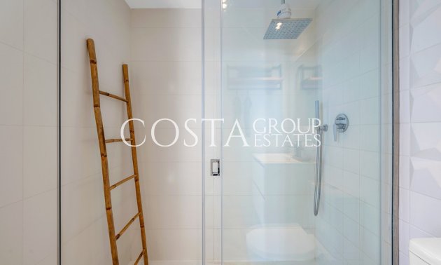 Wiederverkauf - Apartments -
Orihuela - Punta Prima