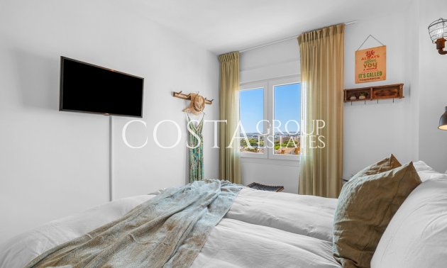 Wiederverkauf - Apartments -
Orihuela - Punta Prima