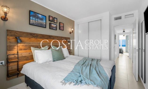 Wiederverkauf - Apartments -
Orihuela - Punta Prima