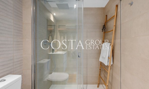 Wiederverkauf - Apartments -
Orihuela - Punta Prima